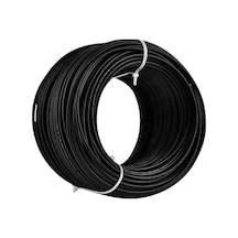 Solar Kablo 6mm2 Siyah