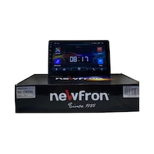 Suzuki Grand Vitara 2004-2014 Newfron 6-64 Tam Profesyonel Oem Multimedia 9"