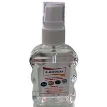 Lionsa Telefon Ekran Temizleme Solüsyonu 50 Ml