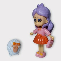 Belissa Bebek Ve Aksesuarları - D Lisinya