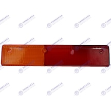Fiat Traktör 55-46/70-56 Arka Stop Camı Sağ-sol Takım