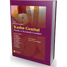 Kadın Genital Plastik Ve Kozmetik Cerrahisi