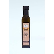 Tr Keten Tohumu Yağı 250 Ml