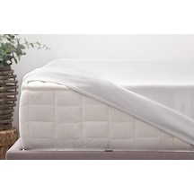 Barco Sıvı Geçirmez Tek Kişilik Alez Yatak Koruyucu  90 x 190