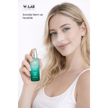 W-lab Kozmetik Hyaluranic Acid Face Mist 30 Ml