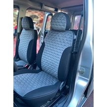 Nfs Auto Opel Combo 2004-2008 Model Oto Koltuk Kılıfı