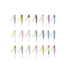 River Alonso Jig 20g