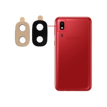 Samsung Uyumlu Galaxy A2 Core Kamera Lensi Cam Sm-a260f