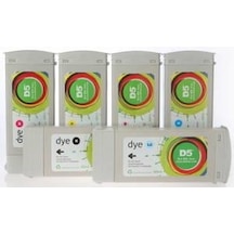 Hp 81 C4934A Açık Mavi Kartuş Uyumlui