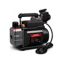 Unıco Vb120 Tek Kademeli Vakum Pompası Siyah