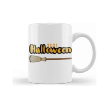 Halloween Gifts 2021 For Toddlers, Kupa Bardak Porselen Karışık