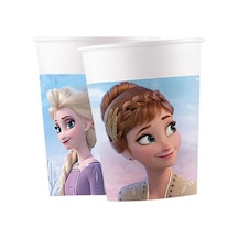 Frozen 2 Wınd Spırıt Bardak 180/200 Cc 8 Adet 1 - 12 Yaş