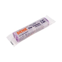 Denk Çöp Torbası Büzgülü Lavanta 15 Li
