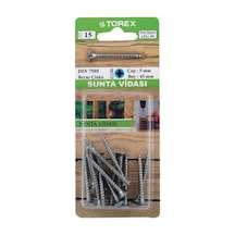 Sunta Vidası 5x45 Mm - 86533262 Diğer