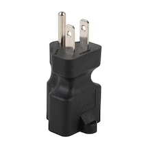 Suntek 15a - 20a Fiş Dönüştürücü Nema 5-15p - 5-15r/5-20r Suntek 15a - 20a Fiş Dönüştürücü Nema 5-15p - 5-15r/5-20r