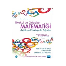 İlkokul Ve Ortaokul Matematiği