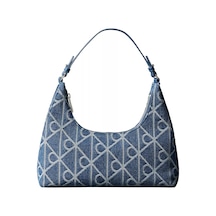 Calvin Klein Kadın Çanta-lv04f3431g Blue