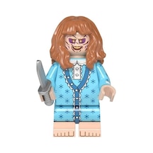 Horror Movie Mini Figür The Exorcist Regan Macneil H-005
