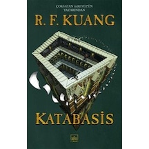 Katabasis / R. F. Kuang