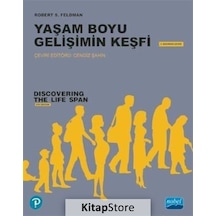 Yaşam Boyu Gelişimin Keşfi / Kolektif