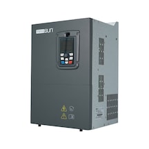 175hp 132 Kw Solar Pompa Sürücüsü Trifaze
