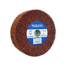Nikon Zımpara Mop Auf Brite 165x30x25mm 120 Kum