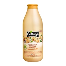 Cottage Vanilya Aramalı Duş Jeli 750 ml
