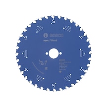 Bosch Ahşap Kesme Daire Testere Bıçağı 235x30 MM 36 Diş Expert 26