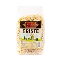 Kastamonu Meşhur Sepetçioğlu Kastamonu Eriştesi 500g 10'li Paket