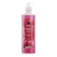 Raspberry Delight Frambuaz Ve Frenk Üzümü Kokulu Duş Jeli 720 Ml Diğer