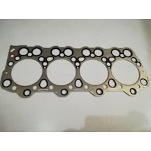 SİLİNDİR KAPAK CONTASI CANTER FE449 / FE659 ÇELİK(me013300)