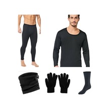 Tutku Termal Takım 5'li Set 001