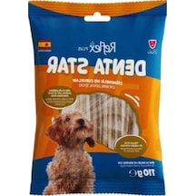 Mini Ve Küçük Irk Yetişkin Köpekler İçin Çiğneme Diş Çubukları - 110 Gr 0.75 LT - 2.5 LT - 12 KG