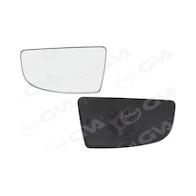 Gva Dış Dikiz Ayna Camı Sol Küçük Transit V363 14 Gva 1132219 Bk3117c718ab-1855103