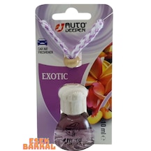 Egzotik Oto Ayna Koku Exotic Ayna Oto Kokusu Araba Kokusu 10ml