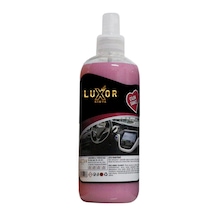 Luxor Kimya Oto Parfümü Çilek Sakız 400 ML