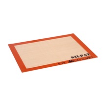 Silpat Silikon Pişirme Matı 40x60 Diğer