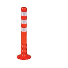 75 CM Esnek Şerit Ayırıcı Delinatör Eko