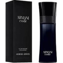 Ga Armanı Code New 125 Ml Diğer Diğer