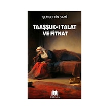 Taaşşuk-ı Talat Ve Fitnat - Ccgx-831170