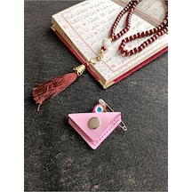 Açık Pembe