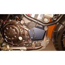 Yamaha Super Tenere Su Pompasi Hazne Korumasi