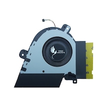 Asus Uyumlu Rog Zephyrus M15 Gu532gu Cpu Fan, İşlemci Fanı -12v-