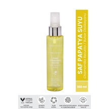 Papatya Suyu Saç Toniği %100 Doğal Ve Saf 100 Ml