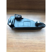 Partikül Filtre Kutusu Alt/Üst Tkm. Kapagi P301 P308 P208 Picasso 504660490
