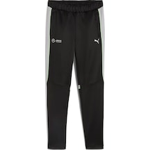 Puma Mapf1 Mt7+ Trk Pant Slim O/c Erkek Eşofman Altı-siyah Siyah
