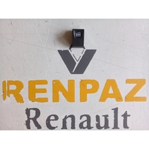 Renault Clio 4 Cam Düğme Kapağı