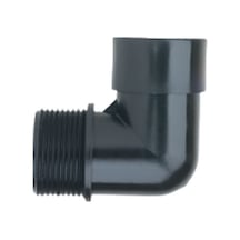 Pp Fittings Dişli Dirsek Erkek - Dişi - 2 X 2 10adt Standart