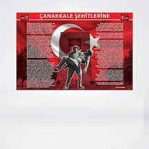Çanakkale Köşesi 1