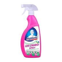 HighGenic Leke Çıkarıcı Sprey